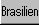 Arbeit in Brasilien: Terra Preta