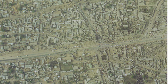 Orthophoto